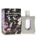 Ariana Grande God Is A Woman Perfume 1.7 oz Eau De Parfum Spray