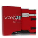 Armaf Voyage Titan Cologne 3.4 oz Eau De Parfum Spray