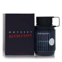 Armaf Odyssey Revolution Cologne 3.4 oz Eau De Parfum Spray (Ultra Edition)