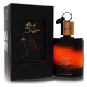 Armaf Black Saffron Cologne 3.4 oz Eau De Parfum Spray (Unisex)