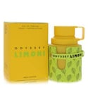 Armaf Odyssey Limoni Cologne 2.02 oz Eau De Parfum Spray