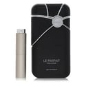 Armaf Le Parfait Cologne 0.27 oz Travel Spray