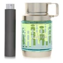 Armaf Odyssey Aqua Cologne 0.27 oz Travel Spray