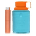 Armaf Odyssey Mandarin Sky Cologne 0.27 oz Travel Spray
