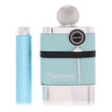 Armaf Blue Homme Cologne 0.27 oz Travel Spray
