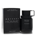 Armaf Odyssey Homme White Edition Cologne 2 oz Eau De Parfum Spray