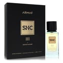 Armaf Shk Iii By Saoud Alkaabi Cologne 3.4 oz Extrait De Parfum Spray