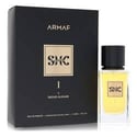 Armaf Shk I By Saoud Alkaabi Cologne 3.4 oz Eau De Parfum Spray