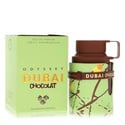 Armaf Odyssey Dubai Chocolat Cologne 3.4 oz Eau De Parfum Spray