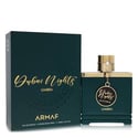 Armaf Dubai Nights Umbra Cologne 3.4 oz Eau De Parfum Spray