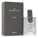 Armaf The Lion's Club Valer Cologne 3.4 oz Eau De Parfum Spray