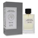 Armaf Artistic Perfumery Gj-01 Cologne 3.4 oz Eau De Parfum Spray