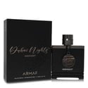 Armaf Dubai Nights Midnight Cologne 3.4 oz Eau De Parfum Spray