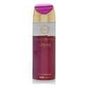 Armaf Club De Nuit Untold Cologne 6.8 oz Body Spray