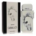 Armaf Caballo Cologne 3.4 oz Eau De Parfum Spray