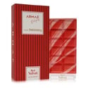Armaf Delights Dubai Delicacy Red Velvet Perfume 2.37 oz Eau De Parfum Spray
