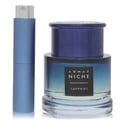 Armaf Niche Sapphire Perfume 0.27 oz Travel Spray