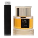 Armaf Niche Gold Perfume 0.27 oz Travel Spray