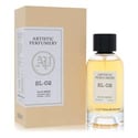 Armaf Artistic Perfumery Sl-02 Perfume 3.4 oz Eau De Parfum Spray