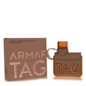 Armaf Tag Donna Di Terra Perfume 3.4 oz Eau De Parfum Spray