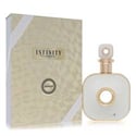 Armaf Infinity Gold Perfume 3.6 oz Eau De Parfum Spray