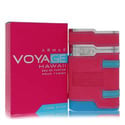 Armaf Voyage Hawaii Perfume 3.4 oz Eau De Parfum Spray