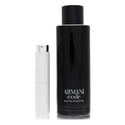 Armani Code Cologne 0.27 oz Travel Spray