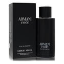 Armani Code Cologne 4.2 oz Eau De Parfum Spray
