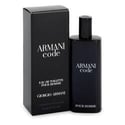 Armani Code Cologne 0.5 oz Eau De Toilette Spray