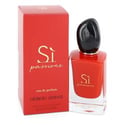 Armani Si Passione Perfume 1.7 oz Eau De Parfum Spray