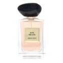 Armani Prive Rose Milano Perfume 3.4 oz Eau De Toilette Spray (Tester)