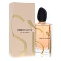 Armani Si Perfume 3.4 oz Eau De Parfum Spray