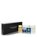 Arrogant Cologne -- Gift Set - Gift Set includes Notting Hill, Riviera, Oxford Bleu, and Arrogant, all in .68 oz Mini EDP Sprays