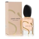 Armani Si Perfume 1 oz Eau De Parfum Spray