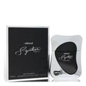 Armaf Signature Night Cologne 3.4 oz Eau De Parfum Spray