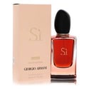 Armani Si Intense Perfume 1.7 oz Eau De Parfum Spray