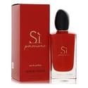 Armani Si Passione Perfume 3.4 oz Eau De Parfum Spray