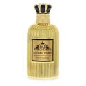 Assala Prime Royal Pure Cologne 3.3 oz Eau De Parfum Spray (Tester)