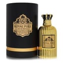 Assala Prime Royal Pure Cologne 3.3 oz Eau De Parfum Spray
