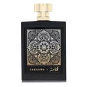 Assala Prime Fakhama Cologne 3.3 oz Eau De Parfum Spray (Tester)