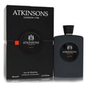 Atkinsons James Cologne 3.4 oz Eau De Parfum Spray