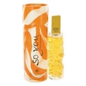 So You Perfume 1.7 oz Eau De Parfum Spray