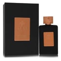 Azha Shah's Oud Cologne 3.3 oz Eau De Parfum Spray