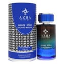 Azha Sultan's Whisper Cologne 3.3 oz Eau De Parfum Spray