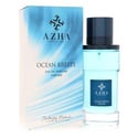 Azha Ocean Breeze Cologne 3.3 oz Eau De Parfum Spray
