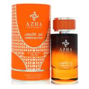 Azha Amber Eclipse Cologne 3.3 oz Eau De Parfum Spray