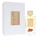 Azha Agarwood Amber Cologne 3.3 oz Eau De Parfum Spray