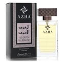 Azha Al Oud Al Aswad Cologne 3.3 oz Eau De Parfum Spray