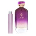 Azha Al Shining Layla Perfume 0.27 oz Travel Spray
