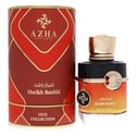 Azha Shaikh Rashid Perfume 3.3 oz Eau De Parfum Spray